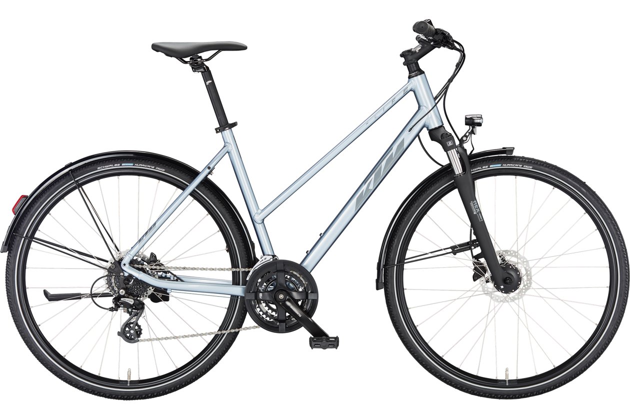 KTM X-Life Track Street - 2023 - 28 Zoll - Damen Sport