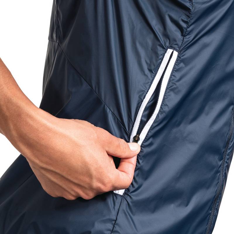 Schöffel Vest Bygstad L Outdoorweste Damen