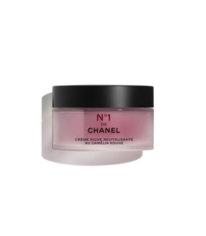 N°1 DE CHANEL-Crème riche revitalisante