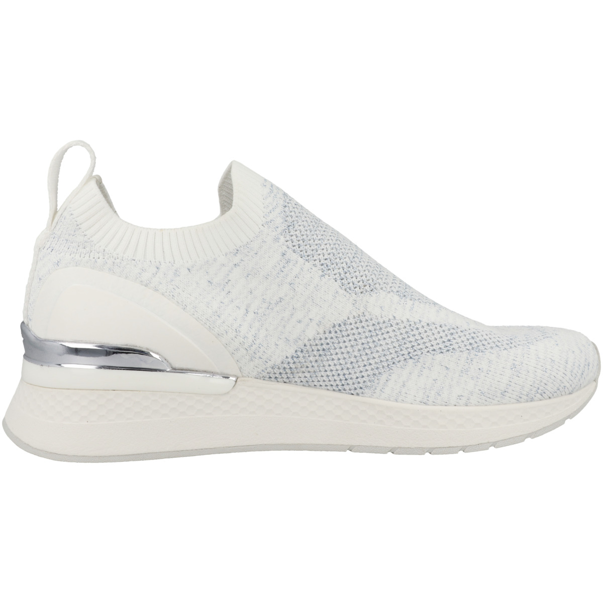 Tamaris 1-24704-20 Sneaker Low weiss