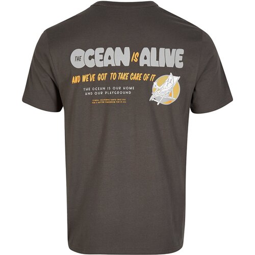 HERREN HEMD PACIFIC T-SHIRT