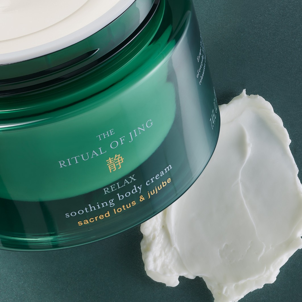 Body Cream