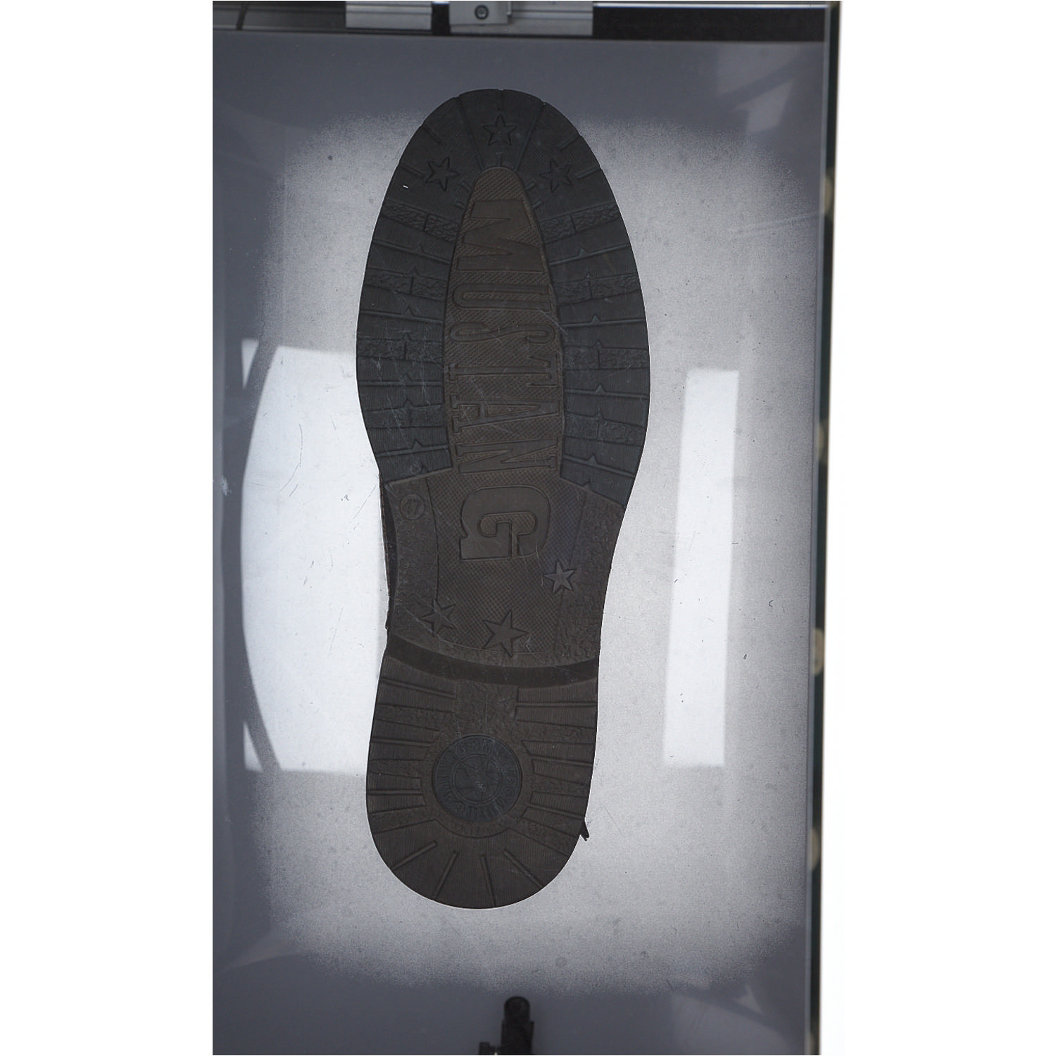 Mustang 4157605, Winterstiefeletten, Herren, dunkelbraun