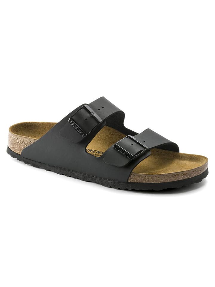 Birkenstock Pantoletten 