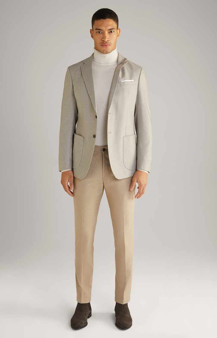 Chino Hank in Beige