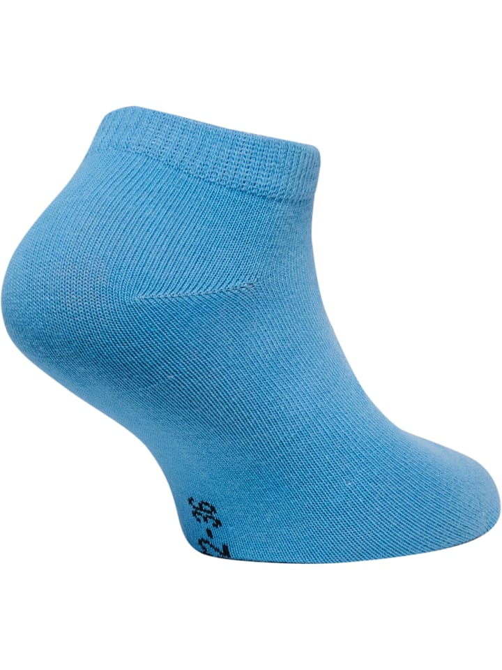 Hummel Hummel Ancle Socken Hmlmatch Kinder in TRUE NAVY günstig kaufen