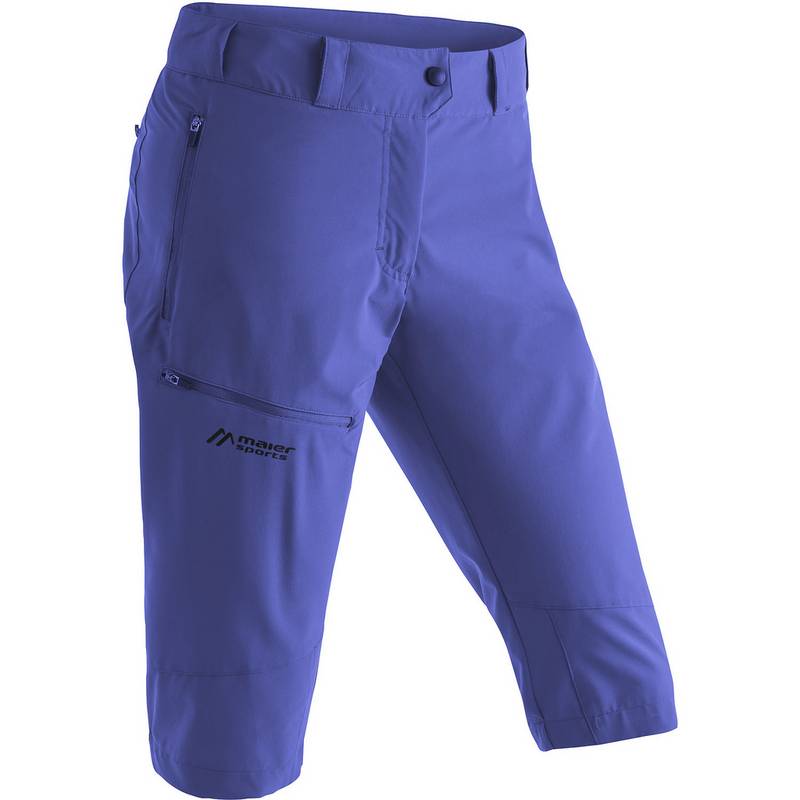Maier Sports Latit Trekkinghose Damen