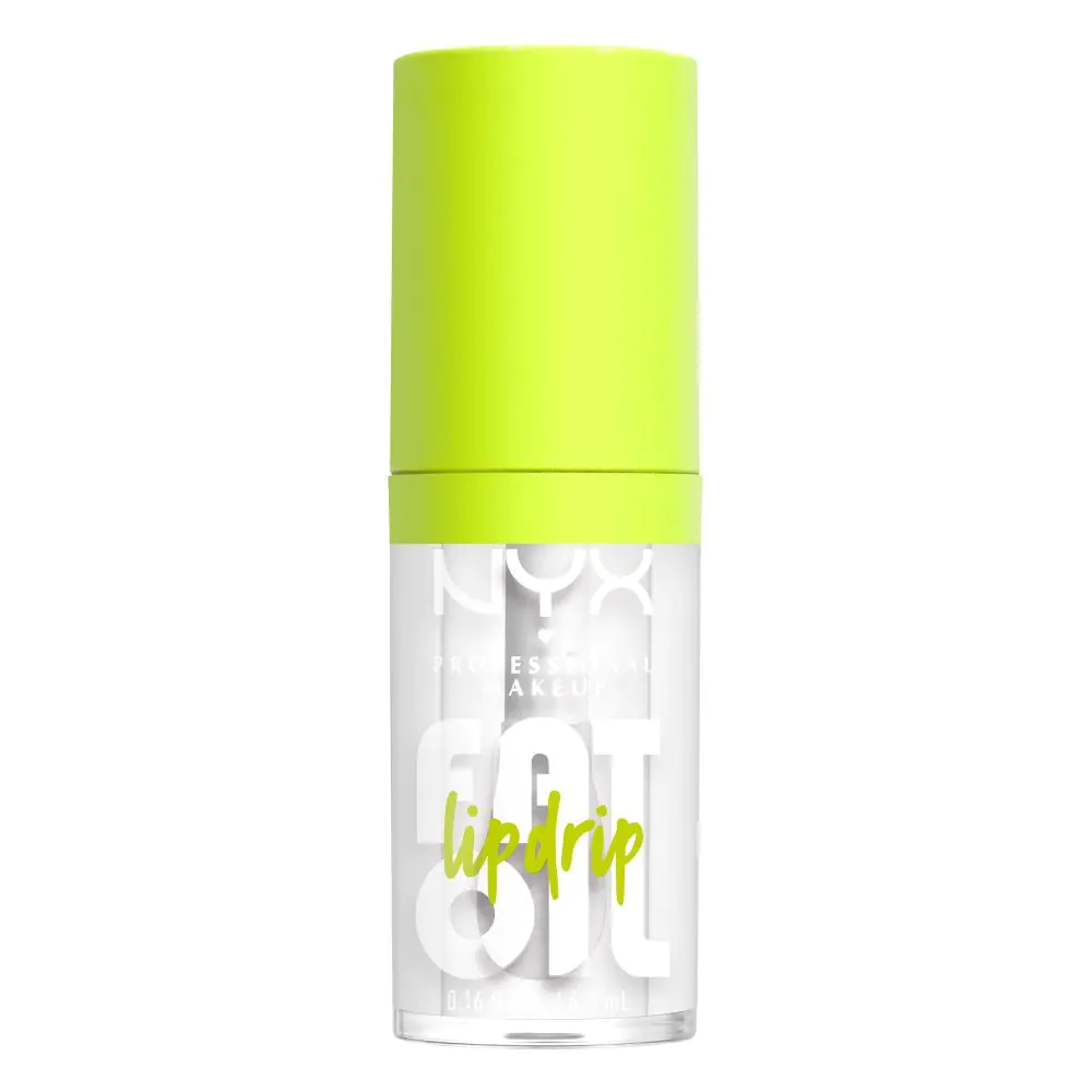 NYX сјај за усне Fat Oil Lip Drip My Main