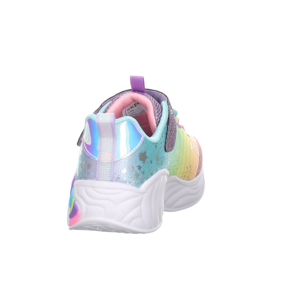 Skechers Unicorn Dreams Sneaker