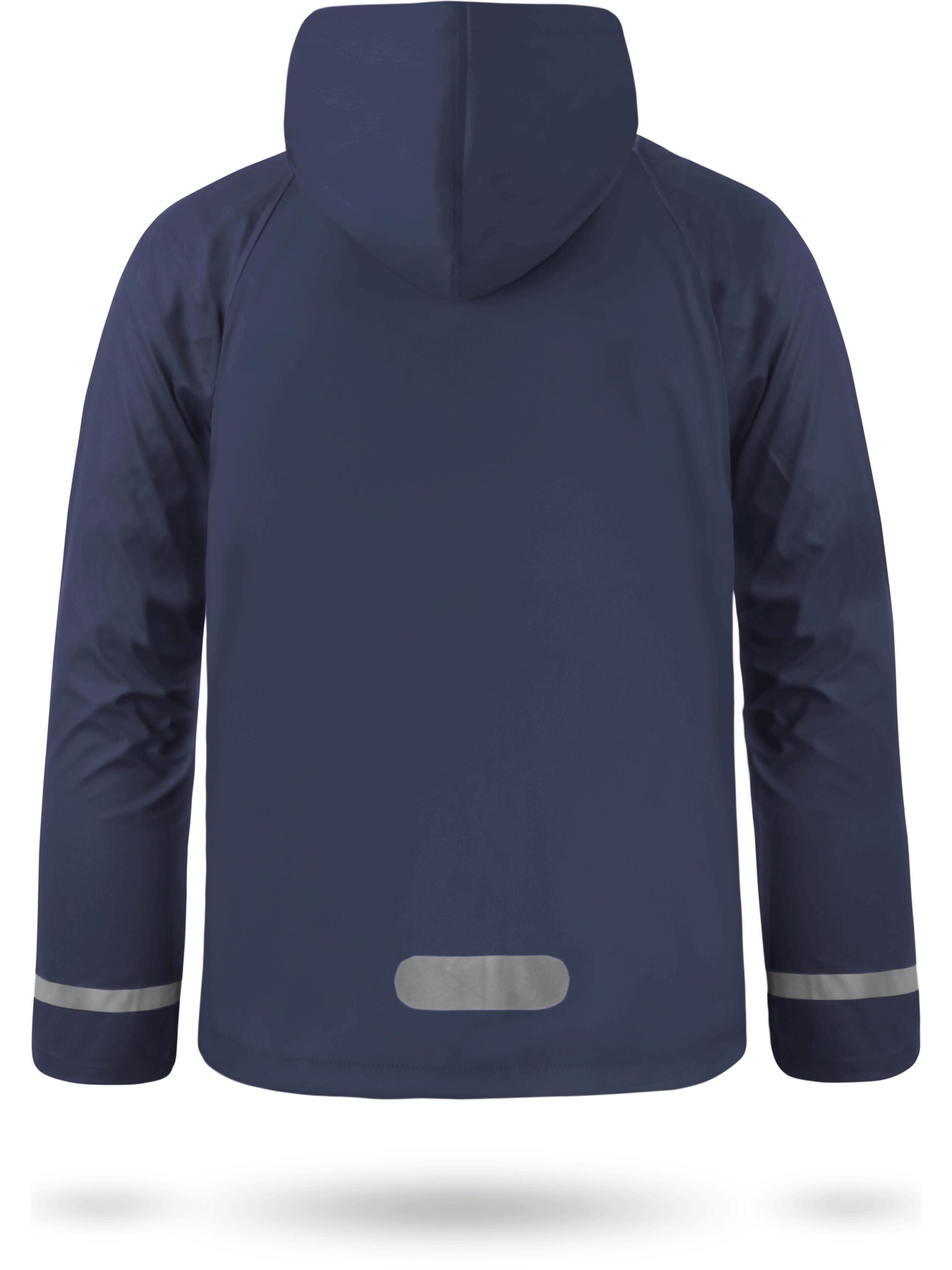 Outdoor jacket 'Teelin'