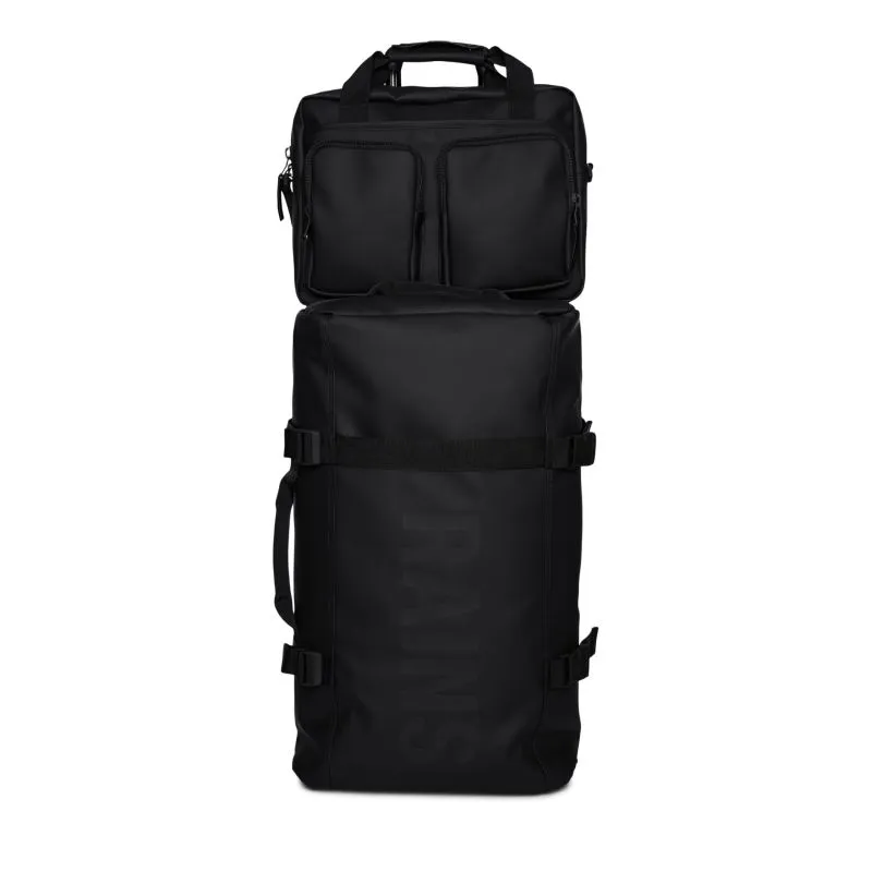 Rains Texel Tech Bag W3 - Black