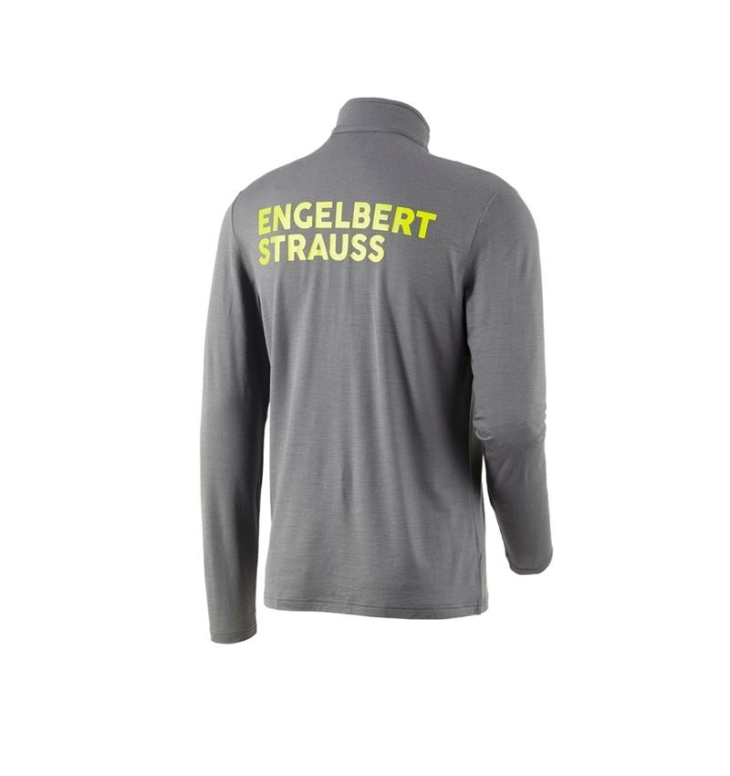 Troyer Merino e.s.trail