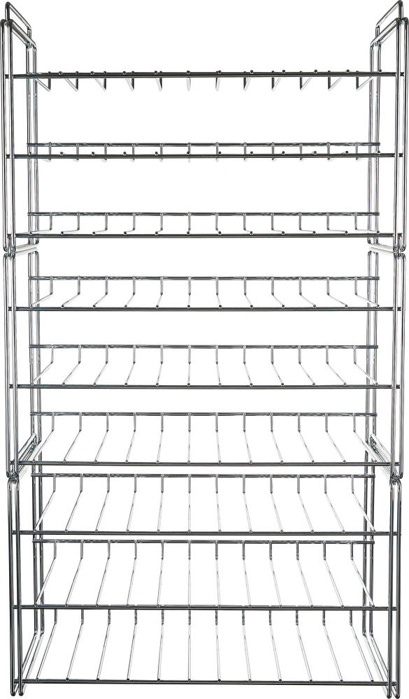 WEIN & CO Weinkeller-Regalsystem
