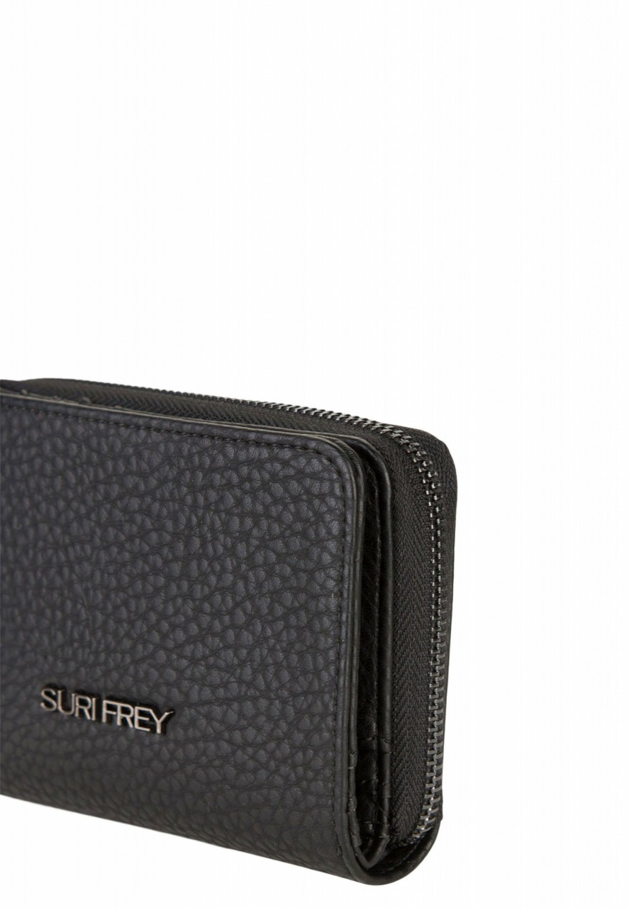 SURI FREY Handtaschen schwarz PIGGY