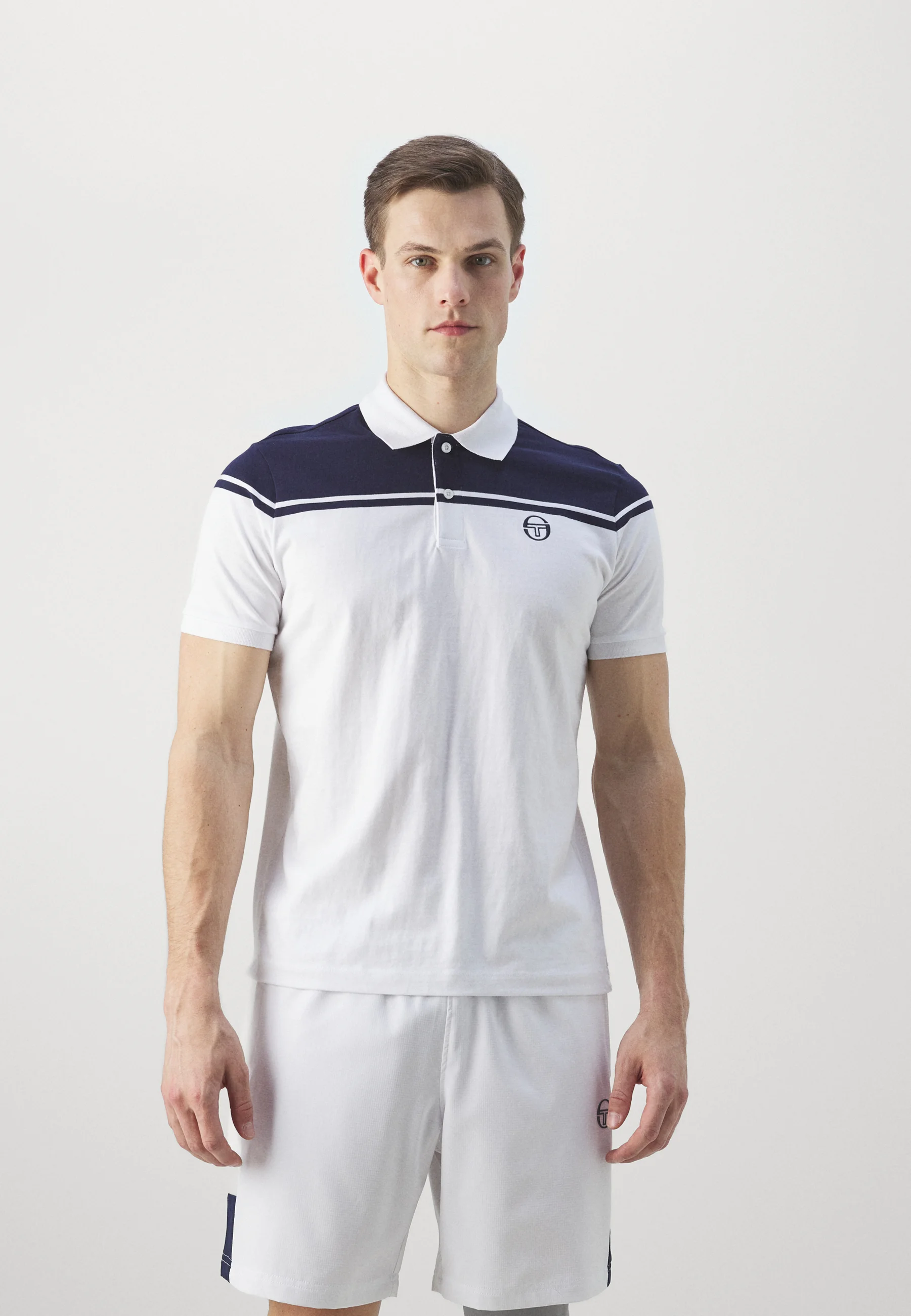 Sergio Tacchini NUEVA LÍNEA JOVEN - Polo