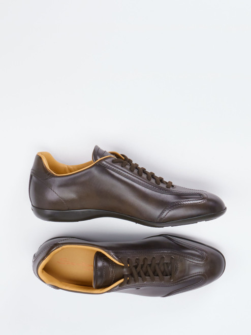 Sneaker-46612090171 Santoni