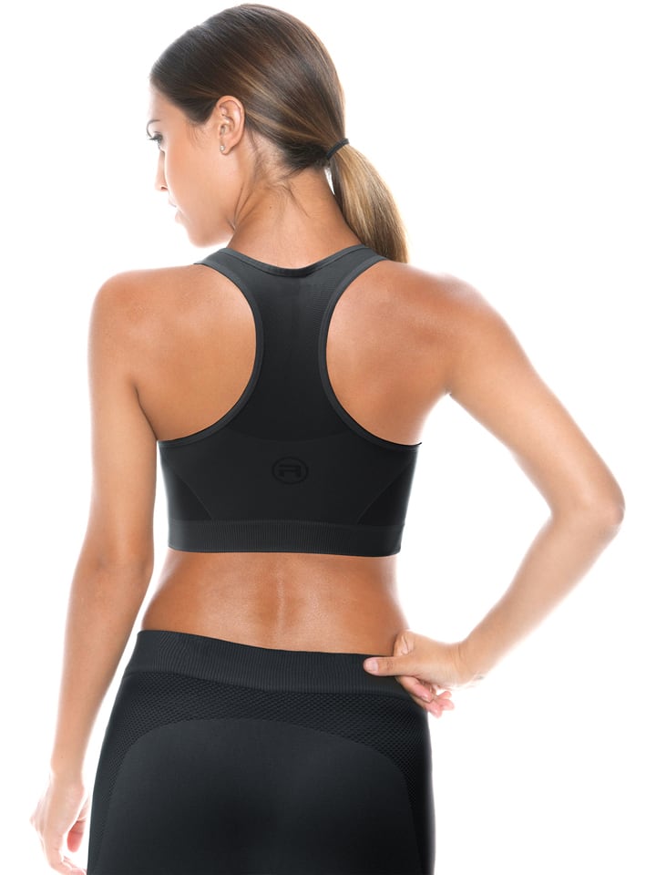 Controlbody Sport-BH in Schwarz günstig kaufen