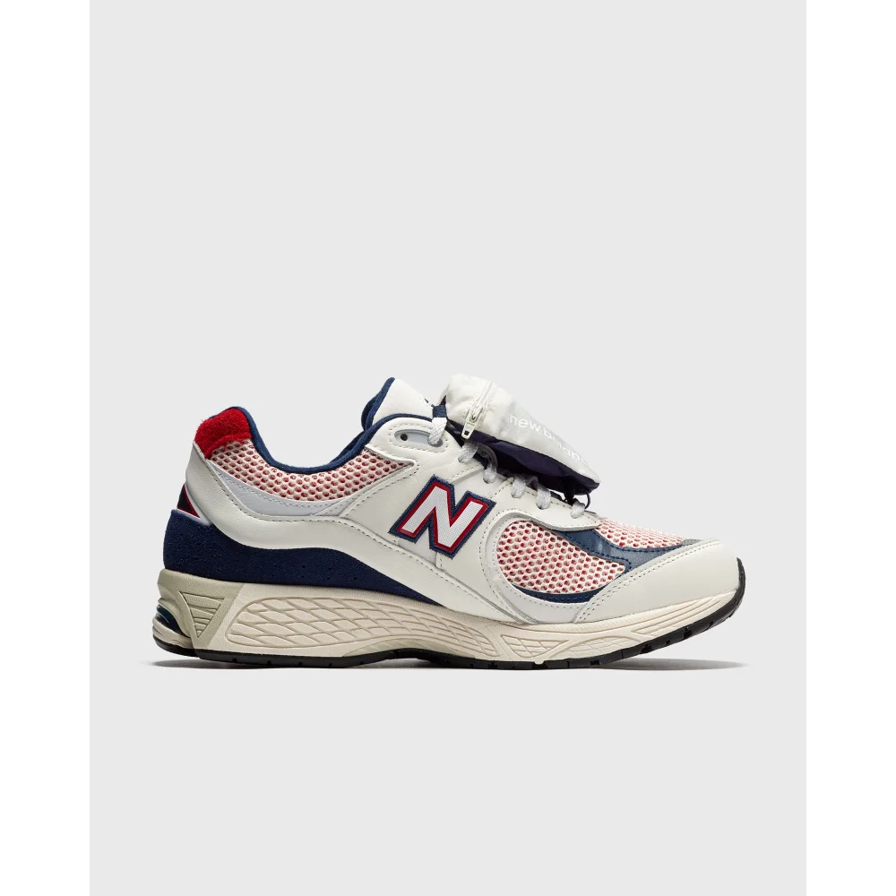 New Balance 2002R M2002RVE / weiss