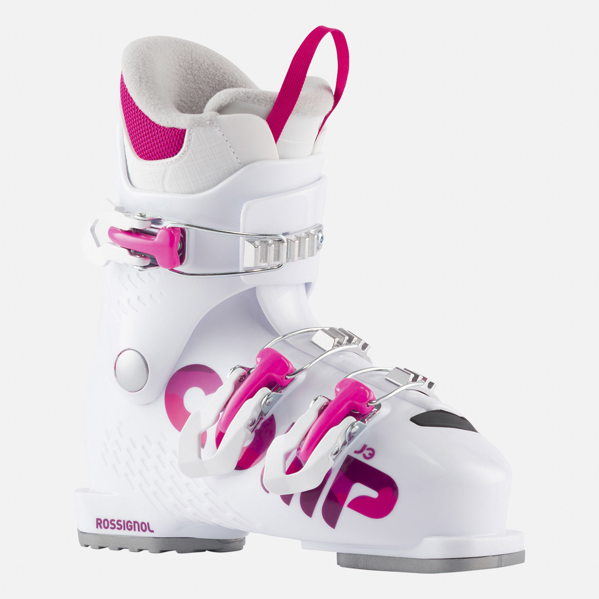 Chaussures de ski de piste enfant Comp J3