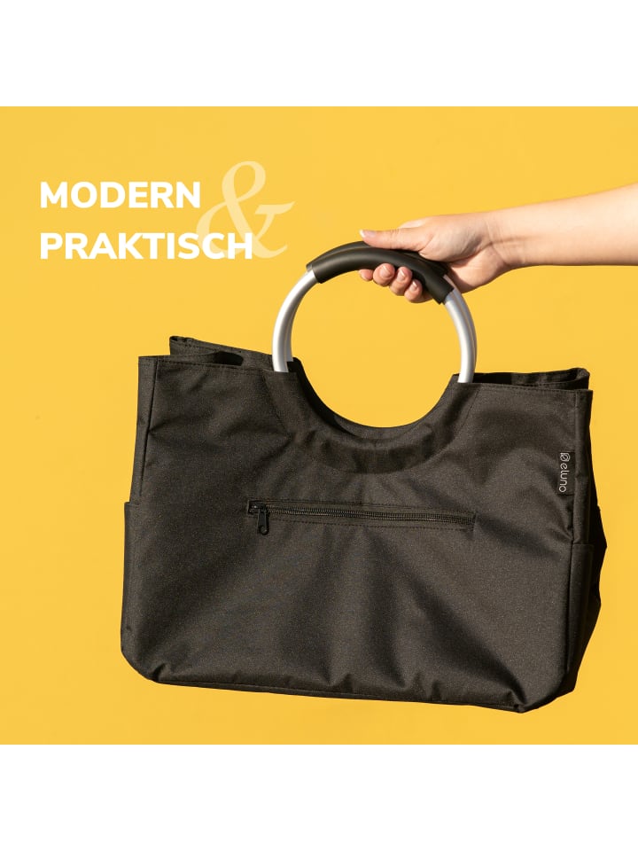 eluno Einkaufstasche WARWE günstig kaufen onesize