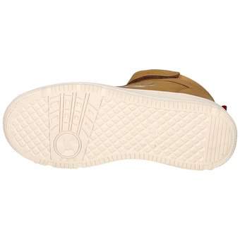 Top Gun Wintersneaker in gelb