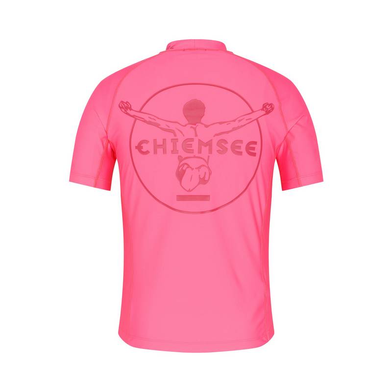 Chiemsee Unisex Badeshirt Surf Shirt