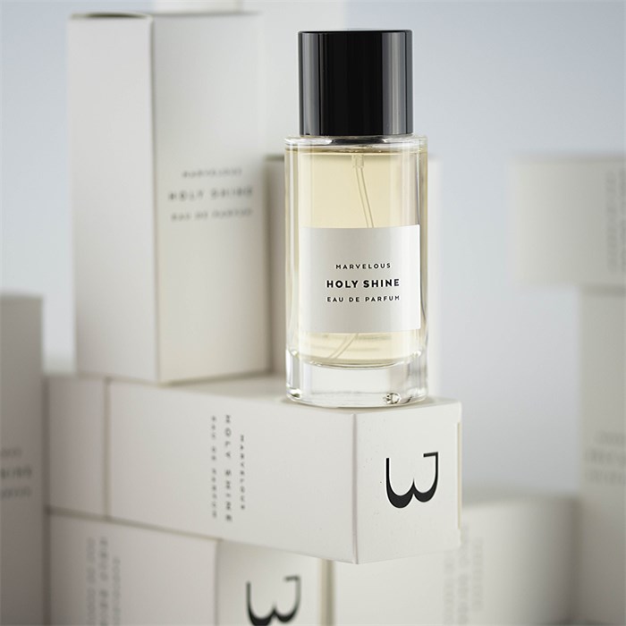 Eau de Parfum Spray