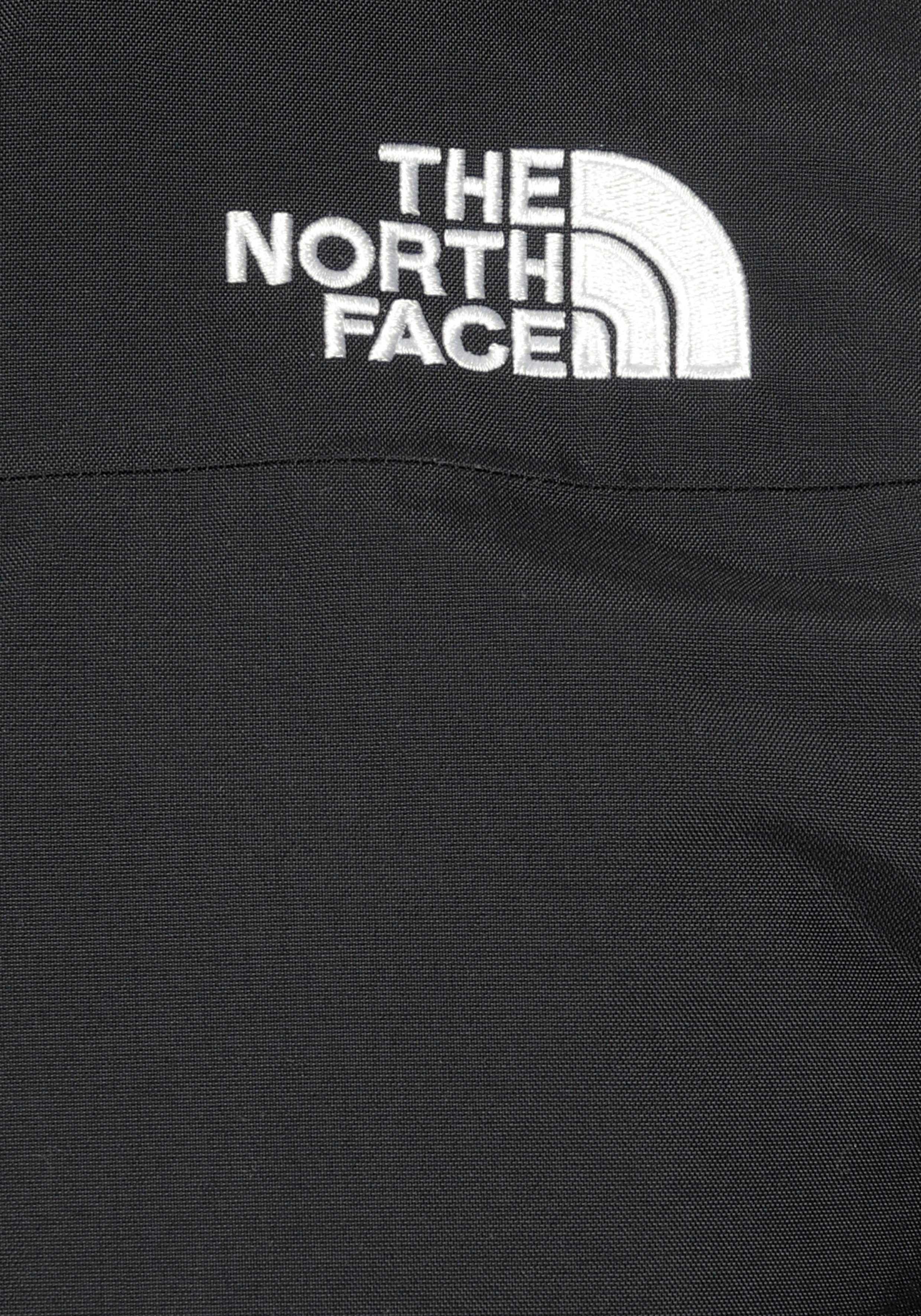 The North Face Winterjacke ZANECK Wasserabweisend & Winddicht & Atmungsaktiv