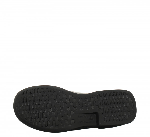 PENSA Damen Schnürschuh - Schwarz