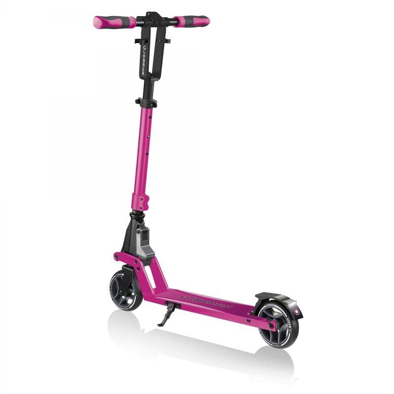 Trottinette ONE K 125 compacte & pliable