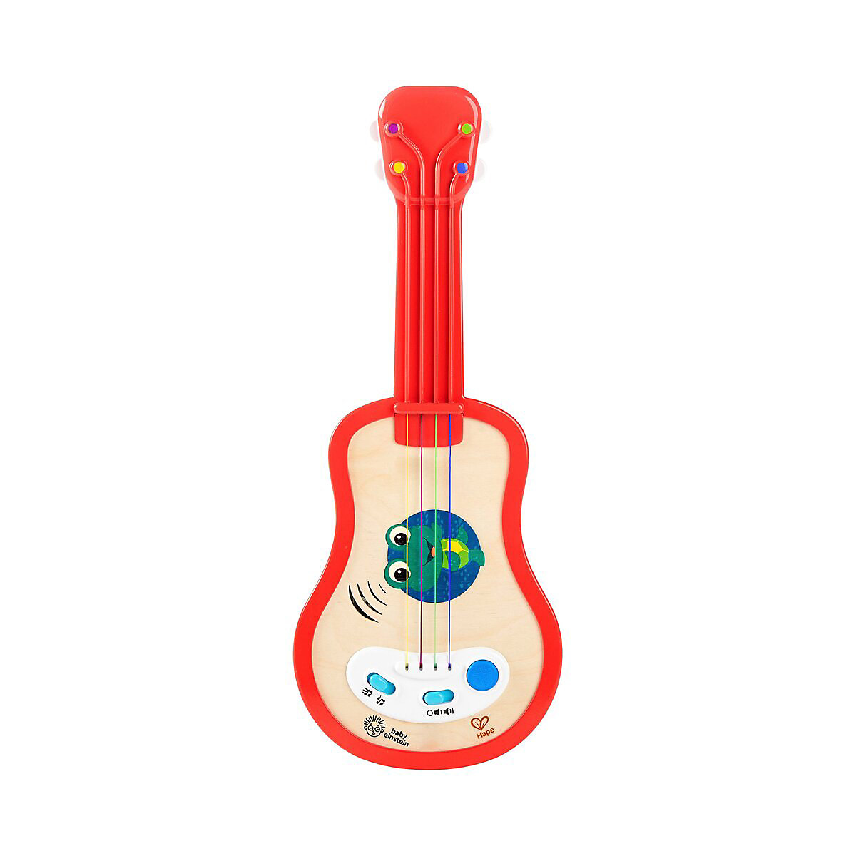 Ukulele Magic Touch