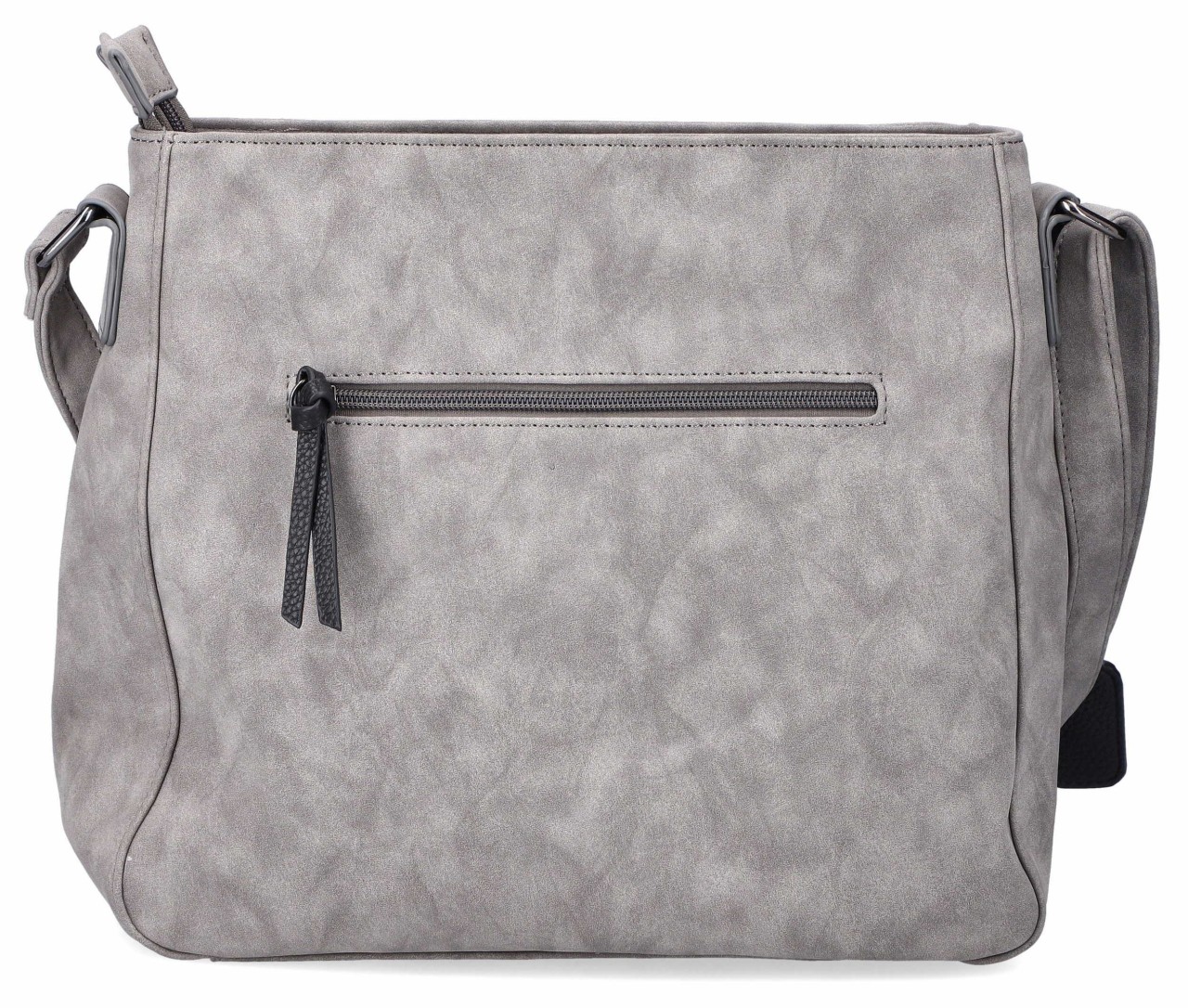 RIEKER Handtaschen grau