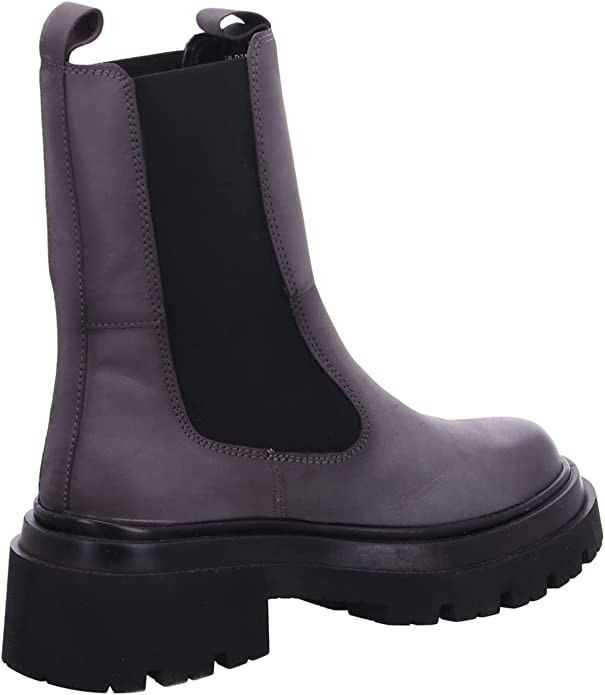 BUGATTI Stiefeletten grau Rahel Evo grey