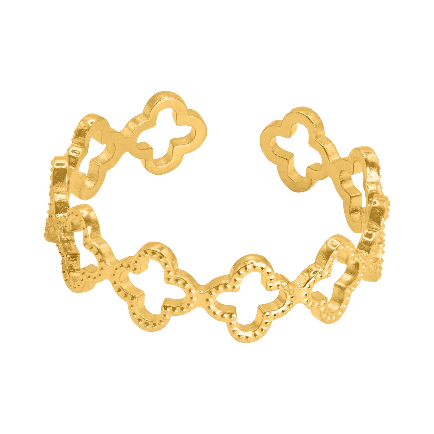 Heideman Pilus Ring