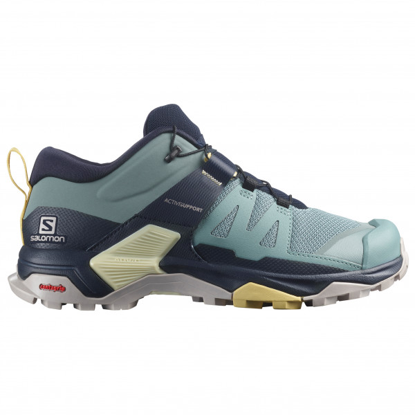 Salomon - Women's X Ultra 4 - Multisportschuhe