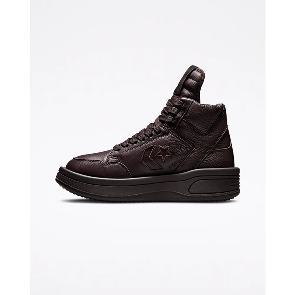 Converse x Mid TURBOWPN A01290C / schwarz