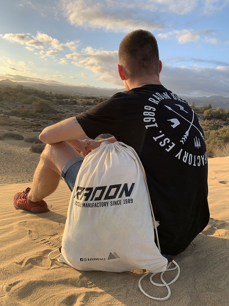 Radon Gym Bag kaufen | Bike-Discount