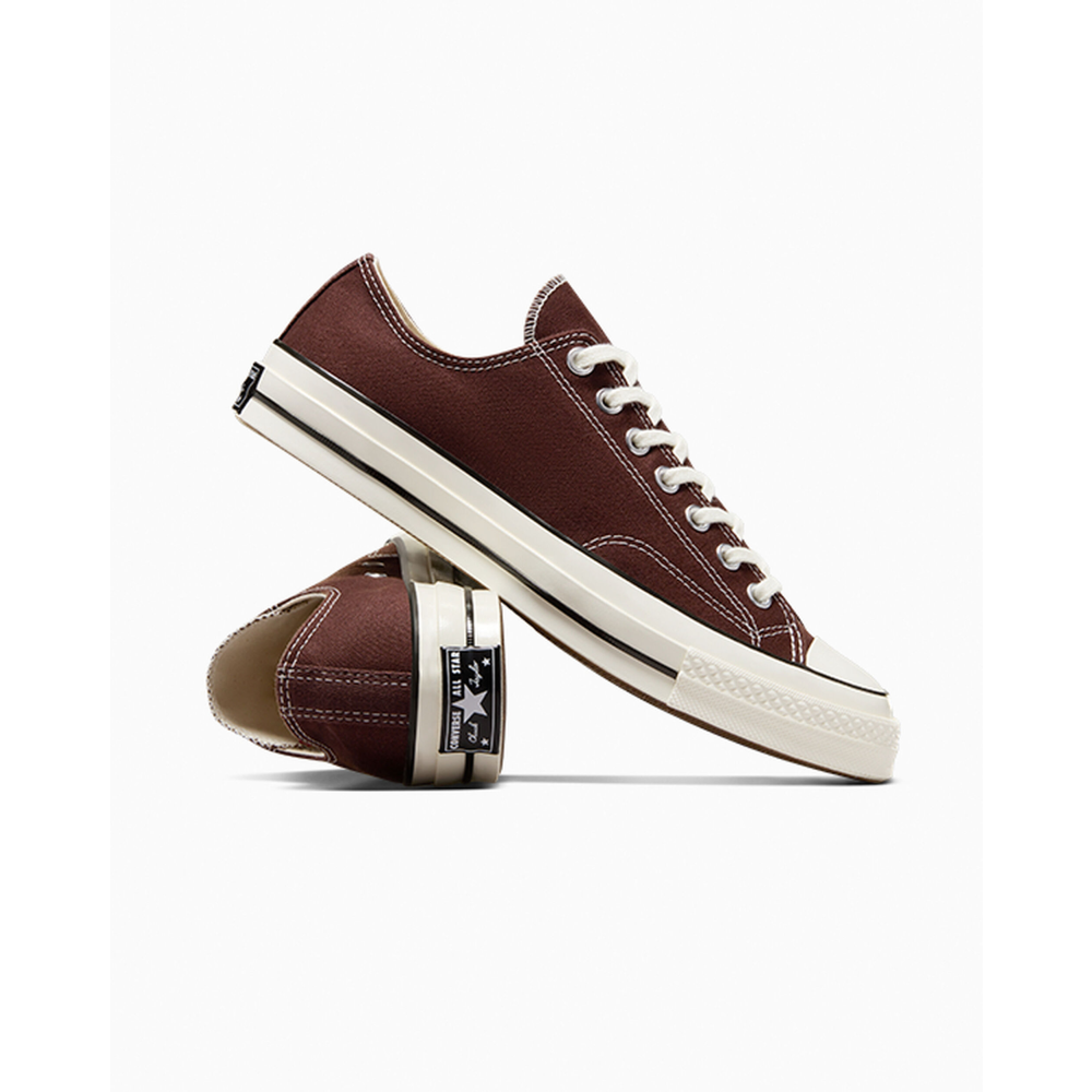 Converse Chuck 70 A08189C / schwarz