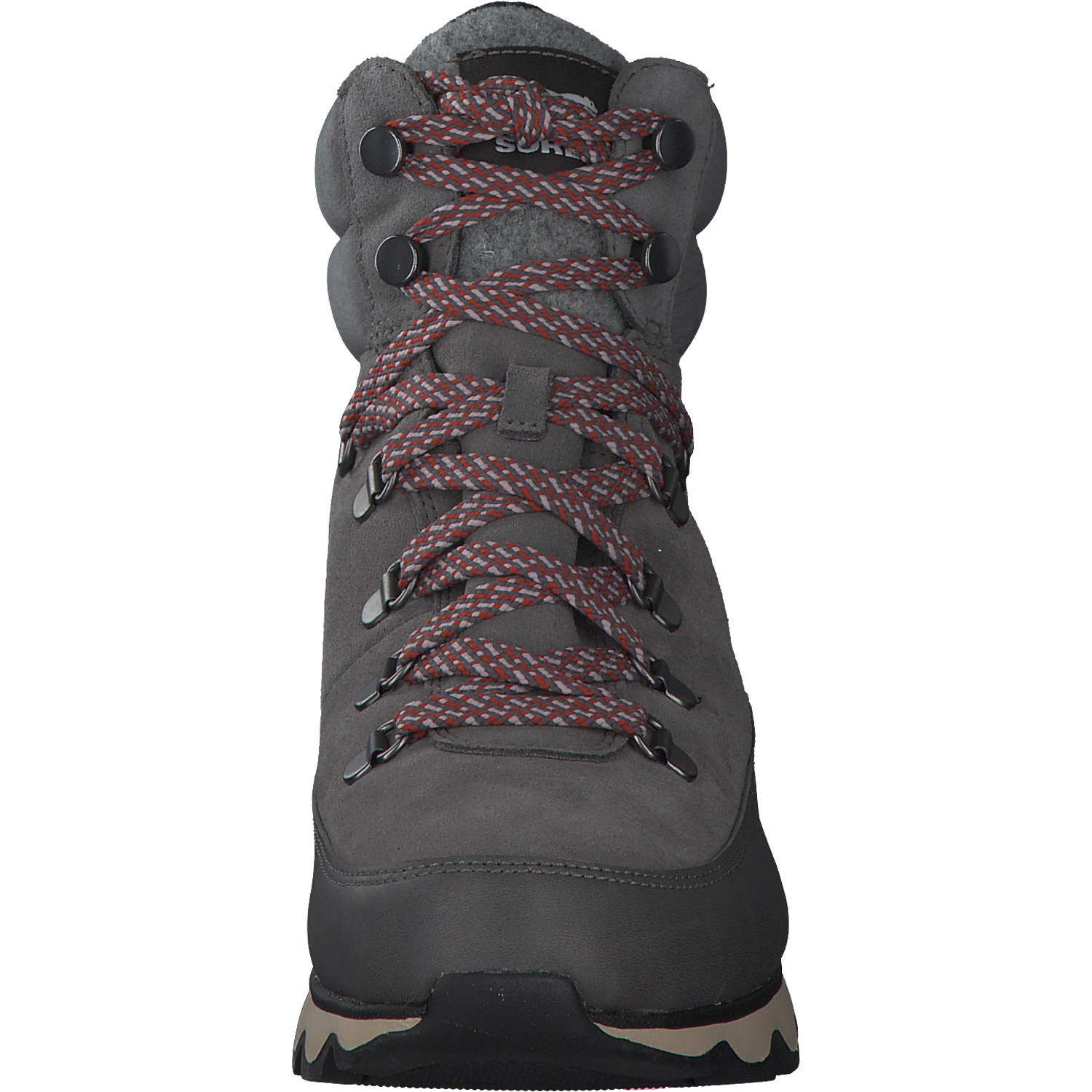 Sorel Kinetic Conquest WP 1916881, Winterstiefel, Damen, Quarry Black