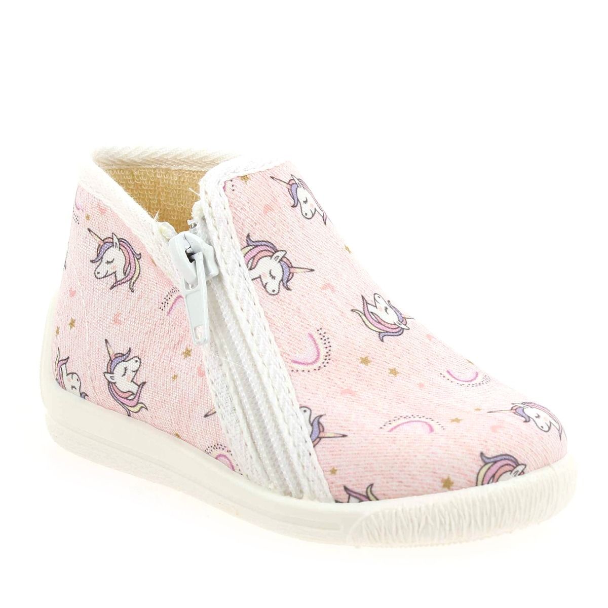 Bellamy  NINA - Rose Violet