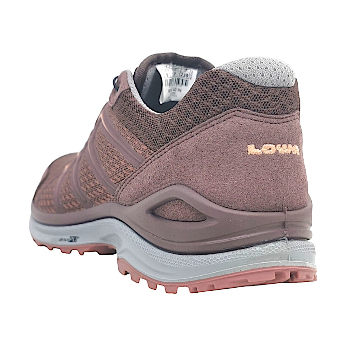 Lowa MADDOX GTX LO Ws 320609/5120 Rosa 5120 Altrosa/ Nude