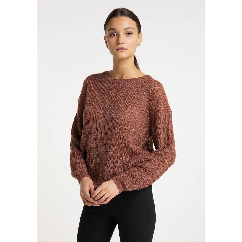 Usha Strickpullover Damen