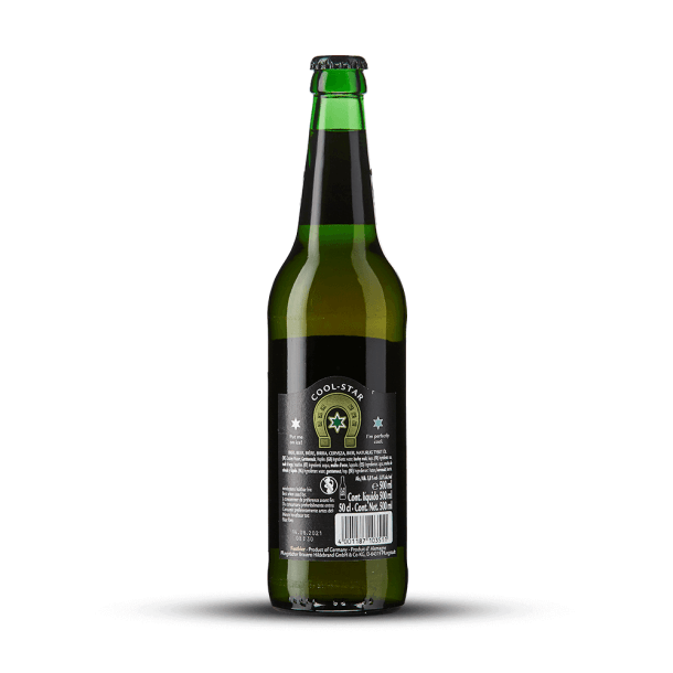 Pfungstadter Festbier 50 cl