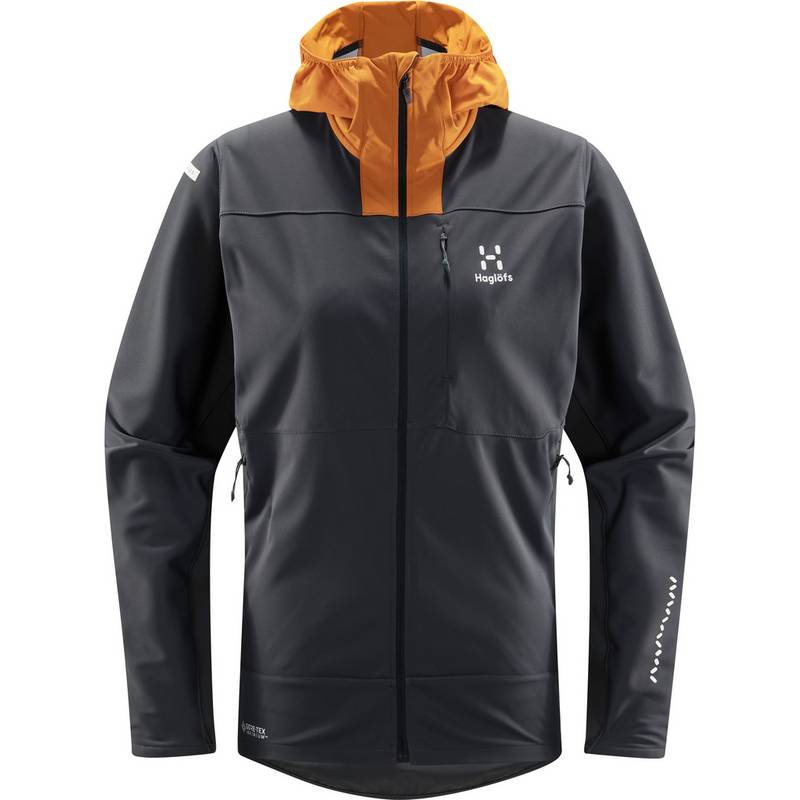 Haglöfs L.I.M Hybrid Softshell Jacket Softshelljacke Damen