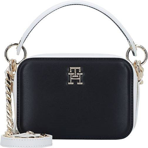 TOMMY HILFIGER TH Chic Handtasche 17 cm