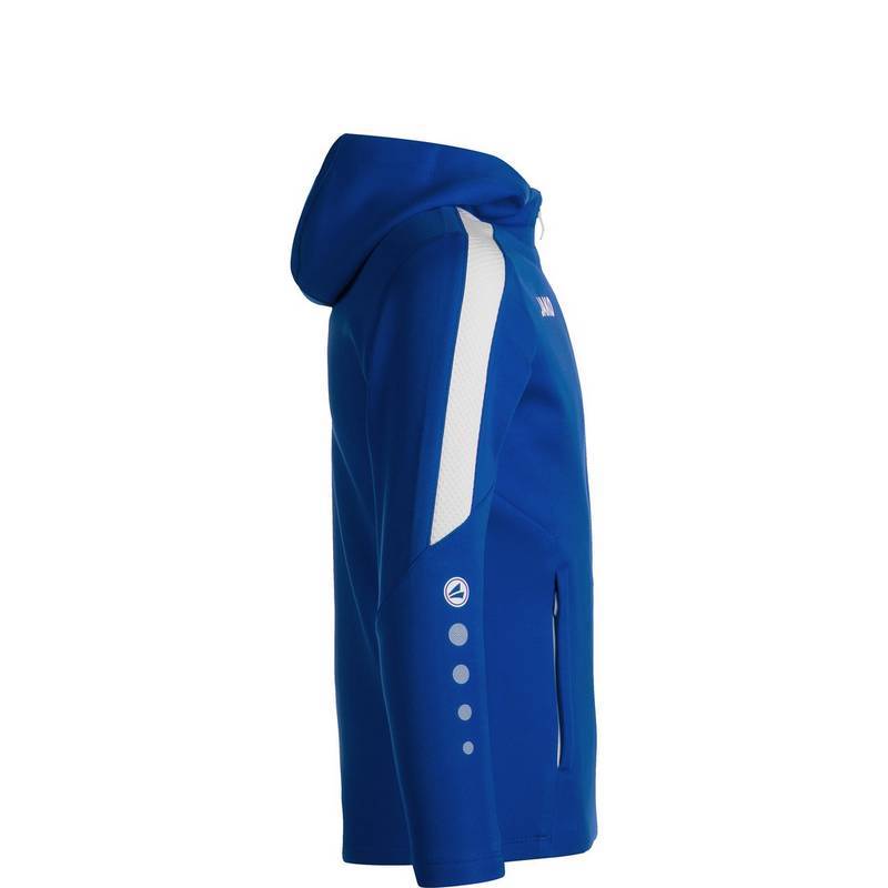 JAKO Power Trainingsjacke Jungen