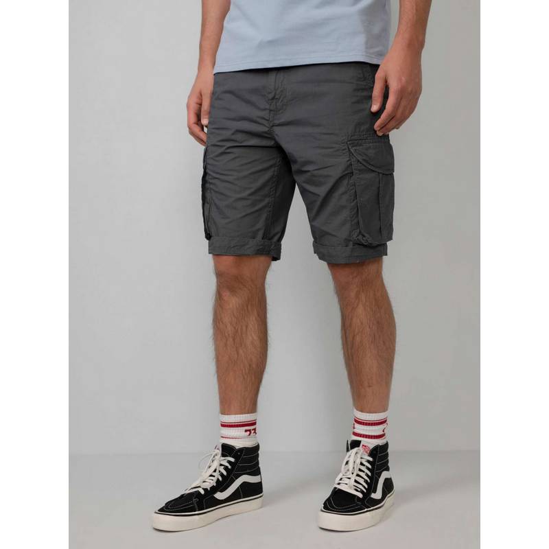 Petrol Industries Shorts Herren
