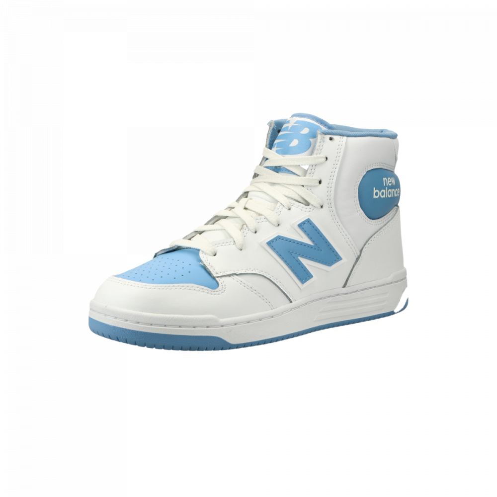New Balance BB480SCC BB480SCC / weiss