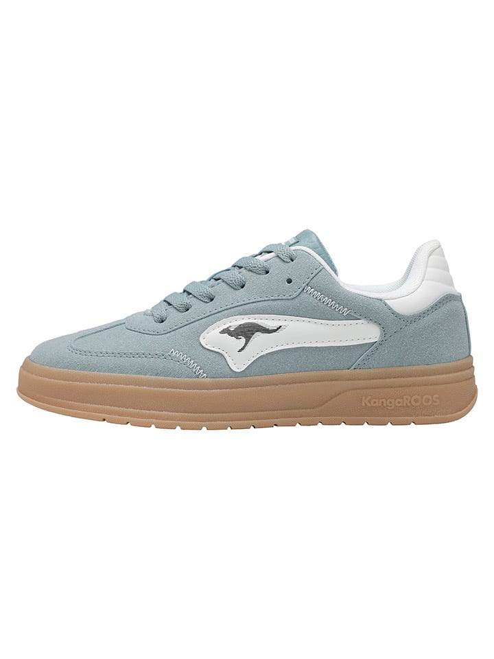 Kangaroos Sneakers 