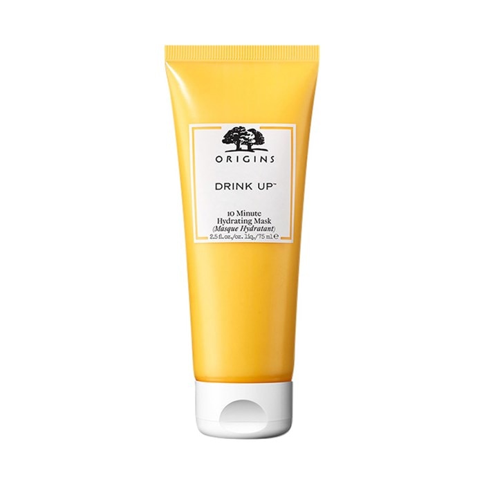 10 Minute Hydrating Mask